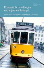 Tapa de El español como lengua extranjera en Portugal