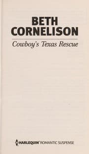 Tapa de Cowboy's Texas rescue