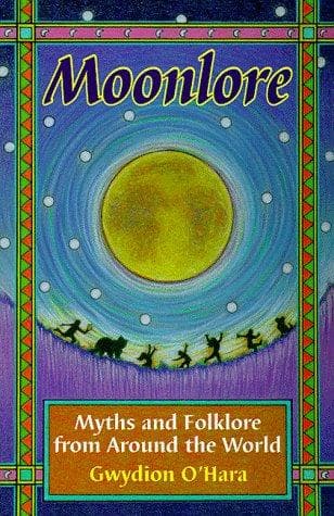 Tapa de Moonlore