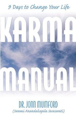 Tapa de Karma Manual