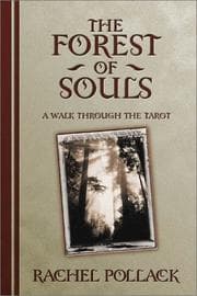 Tapa de The forest of souls