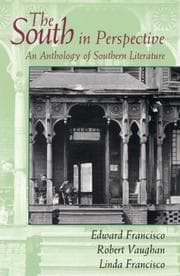 Tapa de The South in perspective