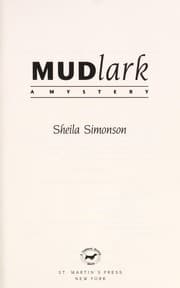 Tapa de Mudlark
