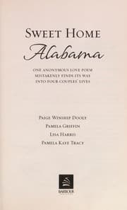 Tapa de Sweet Home Alabama