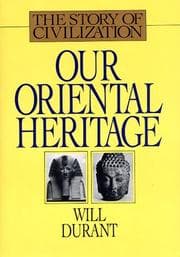 Tapa de The Story of Civilization I