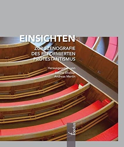 Tapa de Einsichten