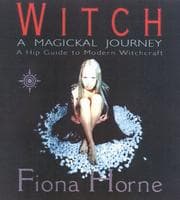 Tapa de Witch