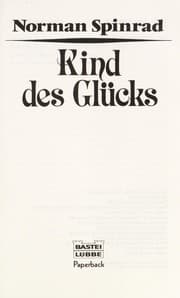 Tapa de Kind des Glücks