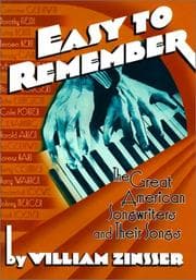 Tapa de Easy to Remember
