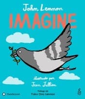 Tapa de Imagine