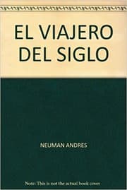 Tapa de El viajero del siglo