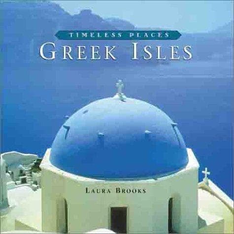 Tapa de The Greek Isles