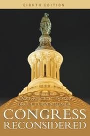 Tapa de Congress reconsidered