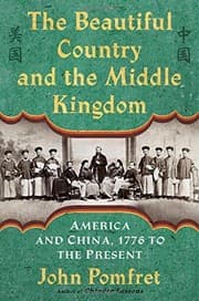 Tapa de The Beautiful Country and the Middle Kingdom