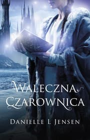 Tapa de Waleczna Czarownica