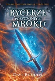 Tapa de Rycerze pożyczonego mroku