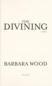 Tapa de The divining