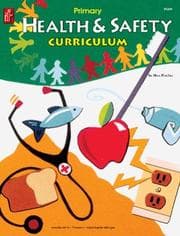 Tapa de Health and Safety Curriculum, Primary