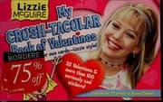 Tapa de Lizzie McGuire