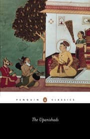Tapa de The Upanishads