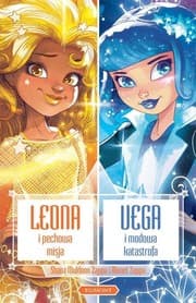 Tapa de Leona i pechowa misja Vega i modowa katastrofa