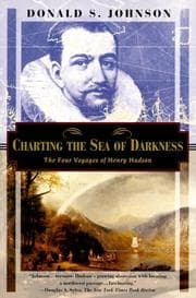 Tapa de Charting the sea of darkness