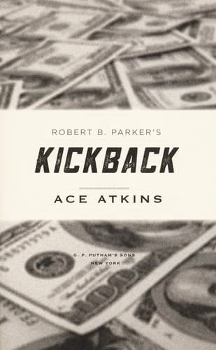 Tapa de Kickback