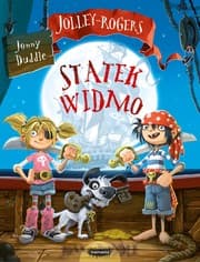 Tapa de Statek widmo