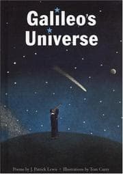 Tapa de Galileo's universe