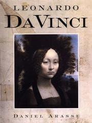 Tapa de Leonardo da Vinci