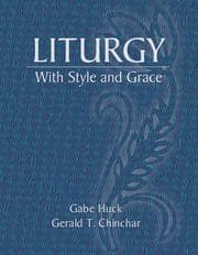 Tapa de Liturgy with style and grace