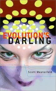Tapa de Evolution's darling