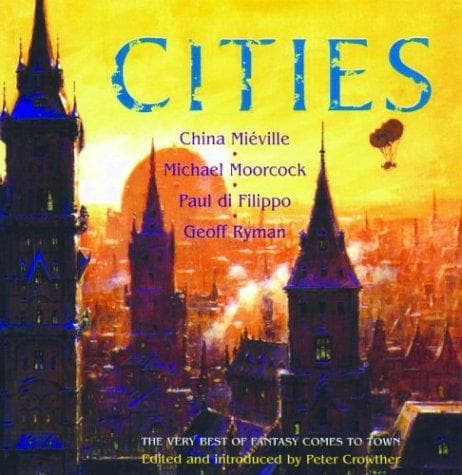 Tapa de Cities