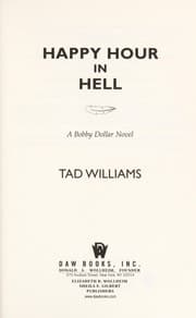 Tapa de happy hour in hell