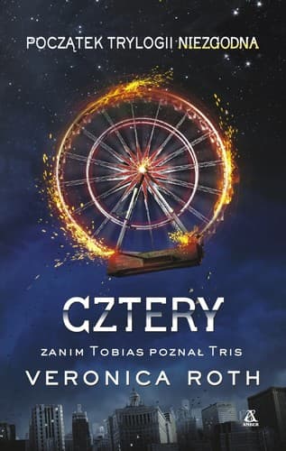 Tapa de Cztery