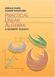 Tapa de Practical linear algebra
