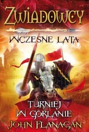Tapa de Turniej w Gorlanie