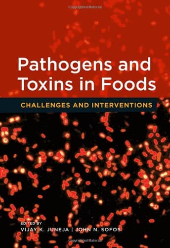 Tapa de Pathogens and Toxins in Foods