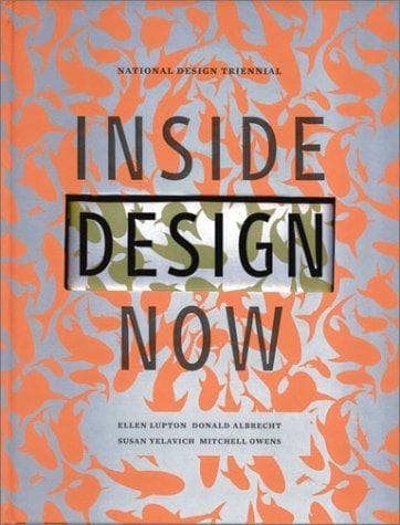 Tapa de Inside Design Now
