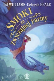 Tapa de Smoki ze Zwyczajnej Farmy