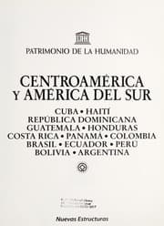 Tapa de Centroamérica y América del Sur : Cuba, Haití, República Dominicana, Guatemala, Honduras, Costa Rica, Panamá, Colombia, Brasil, Ecuador, Perú, Bolivia, Argentina