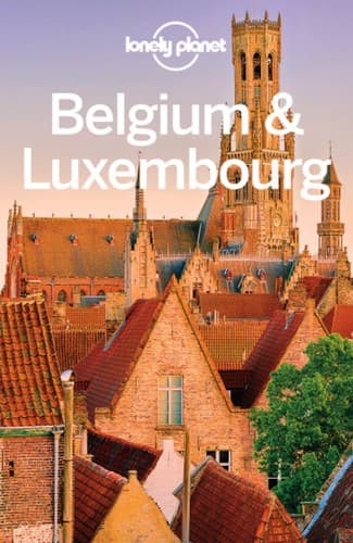 Tapa de Belgium & Luxembourg