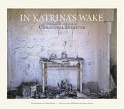 Tapa de In Katrina's Wake