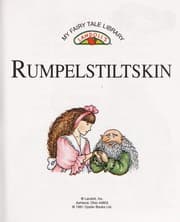 Tapa de Rumpelstiltskin