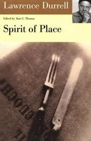Tapa de Spirit of Place
