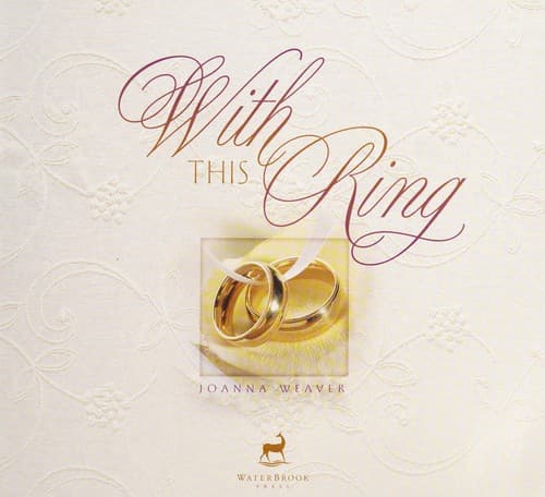 Tapa de With this ring