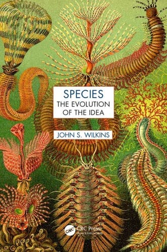 Tapa de Species