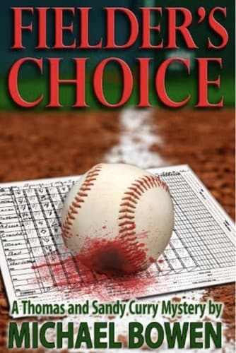 Tapa de Fielder's choice