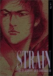 Tapa de Strain, Vol. 5