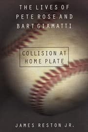 Tapa de Collision at Home Plate